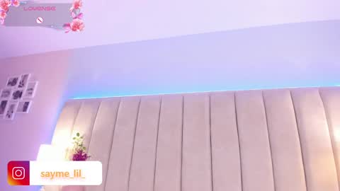 Say Lilith   Monday to Saturday 700am to 140pm Colombian time  online show from January 23, 2025, 4:04 pm