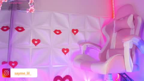 Say Lilith   Monday to Saturday 700am to 140pm Colombian time  online show from February 14, 2025, 5:46 pm