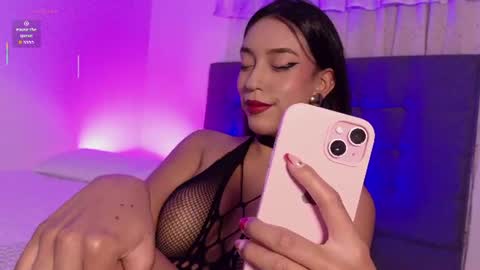 Snapshot of saylilith chatting on July 14, 2026, 6:57 pm Say Lilith Monday to Saturday 700am to 140pm Colombian time online show from July 14, 2026, 6:57 pm