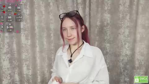 Snapshot of sayllis chatting on February 5, 2026, 7:35 am Ellis 3 online show from February 5, 2026, 7:35 am