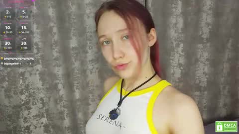 Snapshot of sayllis chatting on February 15, 2026, 11:52 am Ellis 3 online show from February 15, 2026, 11:52 am