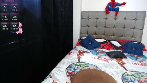 Snapshot of saylor_cassie chatting on May 31, 2026, 6:09 pm S A Y L O R online show from May 31, 2026, 6:09 pm