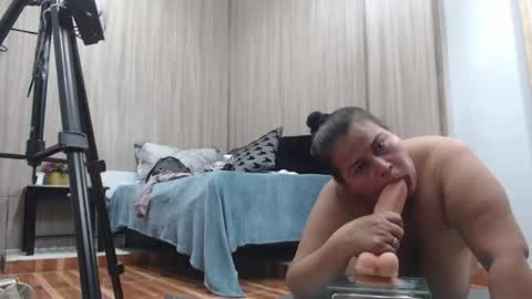 SayMarLuna online show from July 16, 2026, 12:49 am