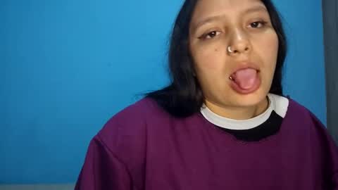 sayuce black online show from January 13, 2025, 11:27 pm