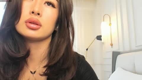 Snapshot of sayyokomia chatting on January 8, 2026, 7:54 am SayokoMia online show from January 8, 2026, 7:54 am