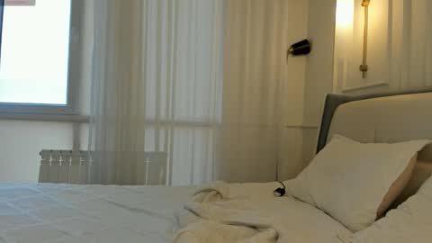 SayokoMia online show from February 11, 2026, 9:03 am