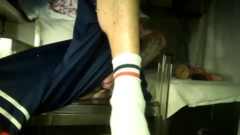 Sbamx online show from February 11, 2025, 5:16 am