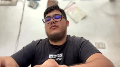 sbqestevanr online show from January 8, 2025, 8:18 pm