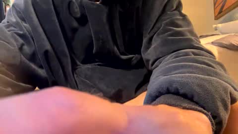 Stripper in Training online show from February 8, 2025, 4:57 am