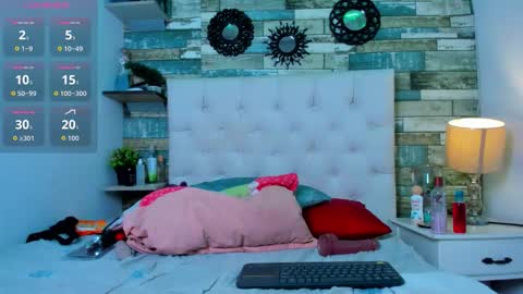 Snapshot of scaarlett_prince chatting on January 10, 2026, 2:41 pm scarlett online show from January 10, 2026, 2:41 pm