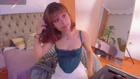 Snapshot of scaiff_1 chatting on March 4, 2026, 11:38 am Scaiff online show from March 4, 2026, 11:38 am