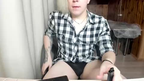 scandark online show from January 4, 2025, 12:27 pm