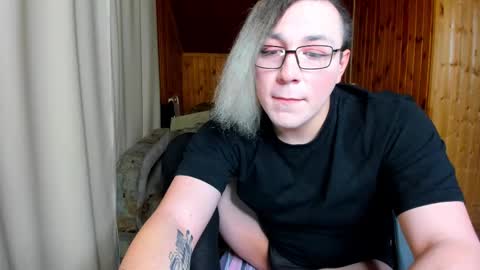 scandark online show from February 17, 2025, 2:09 am