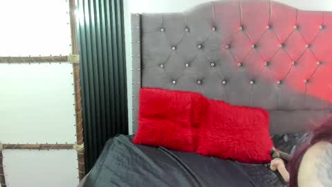 Snapshot of scarbadgirl_ chatting on May 30, 2026, 4:20 am scarbadgirl_ online show from May 30, 2026, 4:20 am