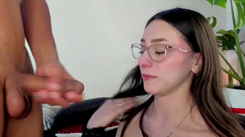 Scarett Jackson online show from December 29, 2024, 12:20 am