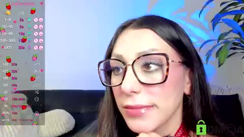 Snapshot of scarett_jackson chatting on August 1, 2026, 5:01 pm Scarett Jackson online show from August 1, 2026, 5:01 pm
