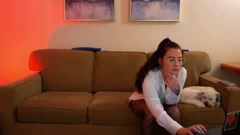 Snapshot of scarlajade chatting on April 4, 2026, 5:16 am scarlajade online show from April 4, 2026, 5:16 am