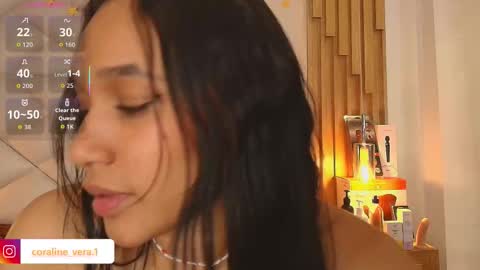 scarleett_ebony online show from February 21, 2026, 12:11 am