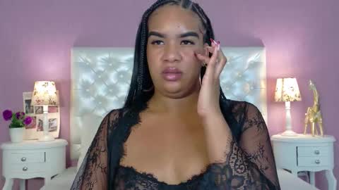 Scartlett online show from March 16, 2026, 2:39 am