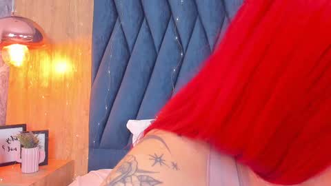 scarleett jones online show from February 14, 2025, 3:11 am