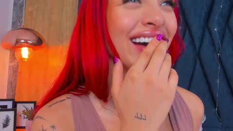 scarleett jones online show from February 15, 2025, 4:03 am