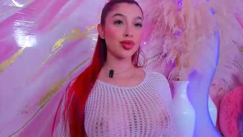 scarleett jones online show from February 25, 2026, 10:19 pm