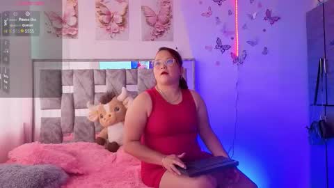 scarlet online show from March 22, 2026, 9:29 pm