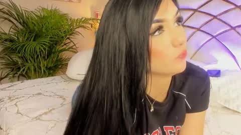 scarlet hill online show from January 4, 2025, 5:37 am