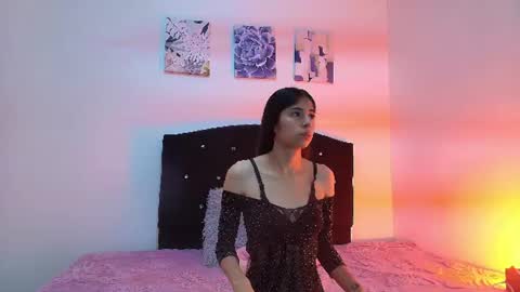 scarlet__muse online show from July 11, 2026, 11:24 am