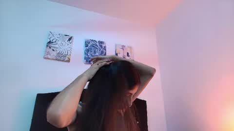 scarlet__muse online show from July 25, 2026, 11:41 am