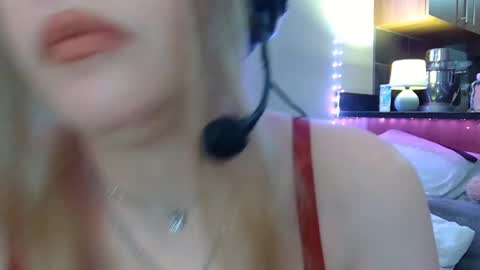 Scarlet Carnal -  online show from February 15, 2025, 10:31 pm