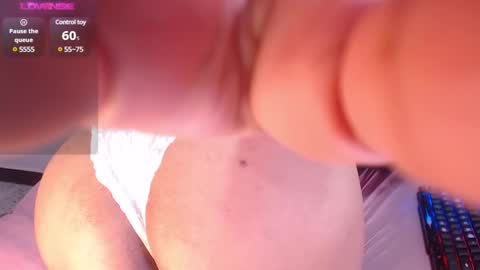 Andrea online show from March 8, 2025, 3:24 pm