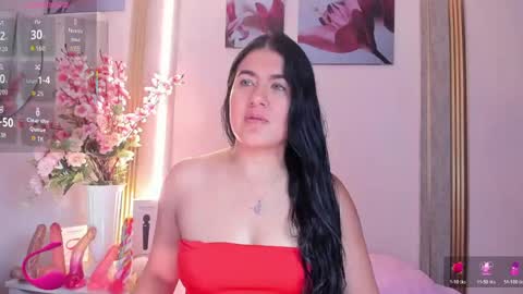 Andrea online show from April 14, 2026, 11:49 am