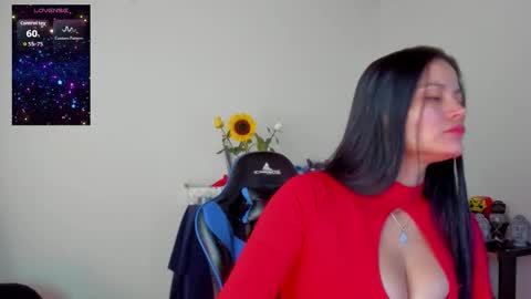 scarlet taylor kennedy online show from February 14, 2026, 7:10 pm