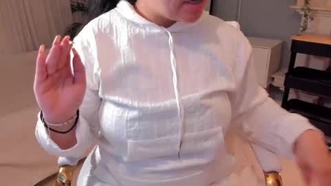  Celeste online show from September 14, 2025, 1:54 pm