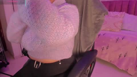  Celeste online show from September 19, 2025, 12:28 pm