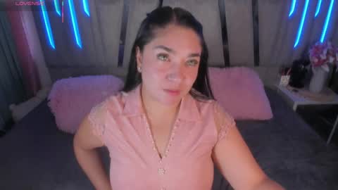  Celeste online show from May 27, 2026, 9:45 pm