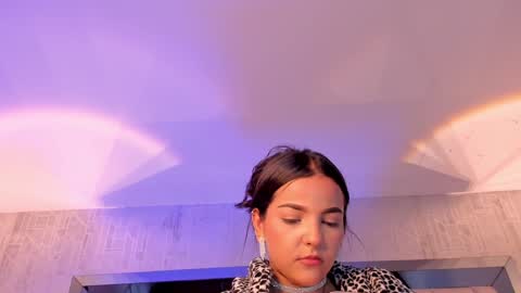 Scarleth online show from January 12, 2025, 11:04 pm