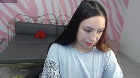 Kimberly online show from February 14, 2026, 1:08 pm