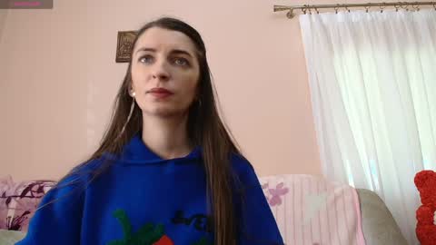 Snapshot of scarlet_rosse chatting on April 25, 2026, 1:41 pm Scarlet online show from April 25, 2026, 1:41 pm