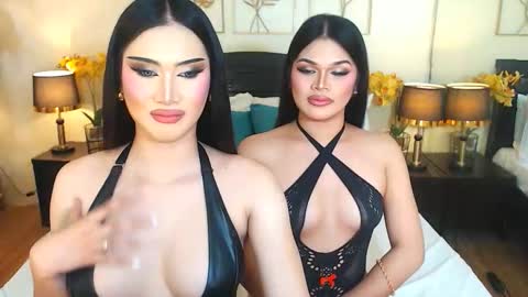 Scarlet online show from January 8, 2026, 10:45 pm