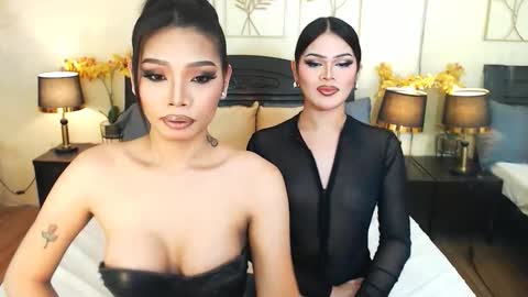 Scarlet online show from April 20, 2026, 8:06 am