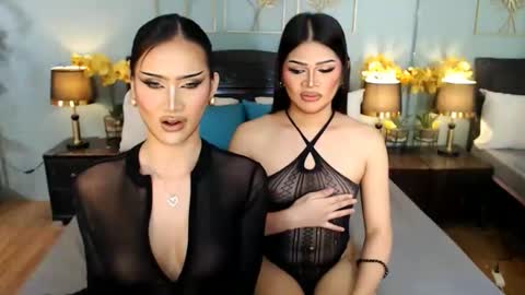 Snapshot of scarlet_snow_asian chatting on June 10, 2026, 8:30 pm Scarlet online show from June 10, 2026, 8:30 pm