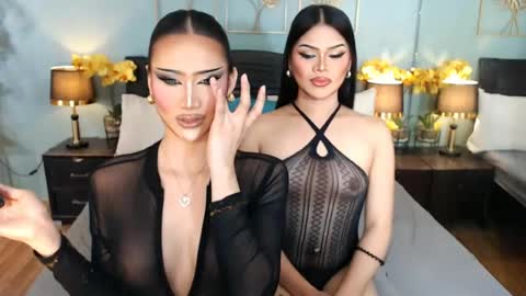 Snapshot of scarlet_snow_asian chatting on June 12, 2026, 6:51 pm Scarlet online show from June 12, 2026, 6:51 pm