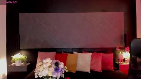 Snapshot of scarlet_villamizar chatting on February 28, 2026, 4:02 am SCARLET online show from February 28, 2026, 4:02 am