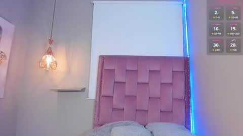 scarlet_vixen_ online show from March 28, 2026, 1:00 pm