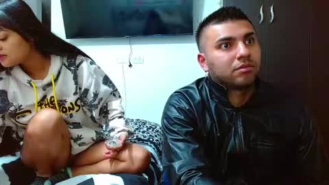 ScarletandRyan28 online show from December 31, 2024, 10:15 am