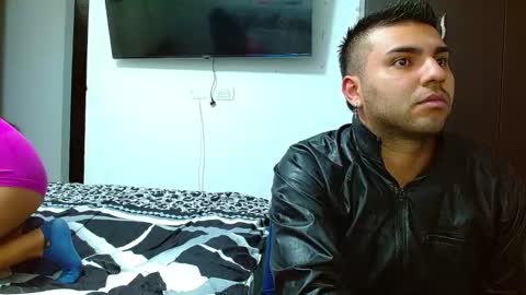 ScarletandRyan28 online show from January 7, 2025, 10:01 am