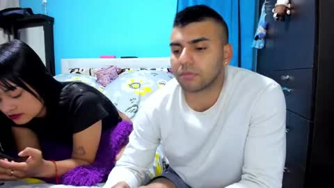 Snapshot of scarletandryan28 chatting on May 1, 2026, 9:03 am ScarletandRyan28 online show from May 1, 2026, 9:03 am