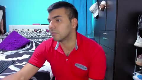 Snapshot of scarletandryan28 chatting on May 26, 2026, 3:19 pm ScarletandRyan28 online show from May 26, 2026, 3:19 pm